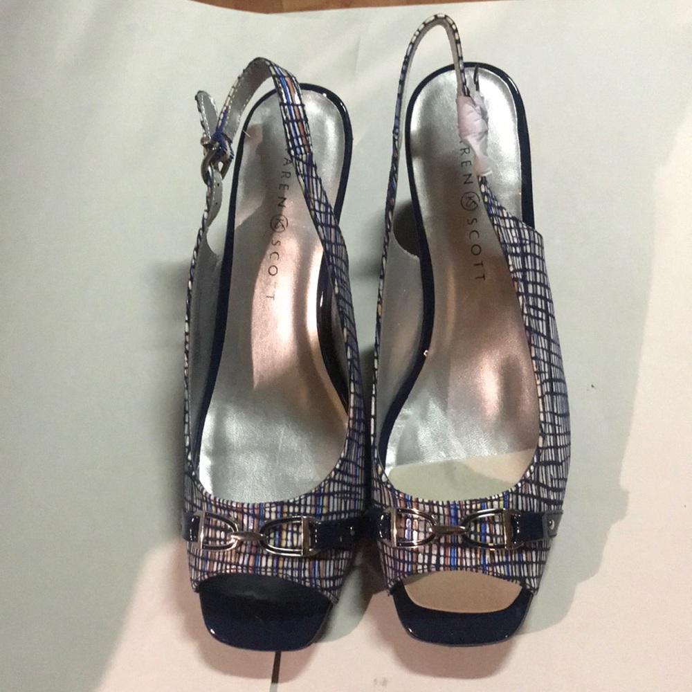 NEW Ladies Shoes